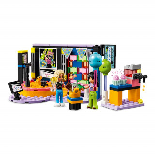 LEGO® Friends Tulum s karaokama (42610) Igračka