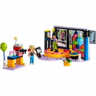 LEGO® Friends Tulum s karaokama (42610) Igračka