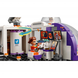 LEGO® Friends Svemirska baza na Marsu i raketa (42605) Igračka