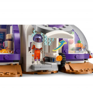 LEGO® Friends Svemirska baza na Marsu i raketa (42605) Igračka