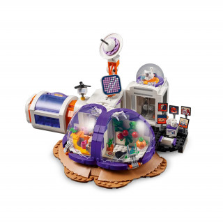 LEGO® Friends Svemirska baza na Marsu i raketa (42605) Igračka