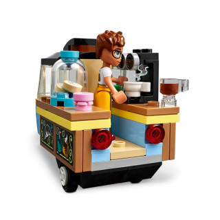 LEGO® Friends Mobilna pekarnica (42606) Igračka