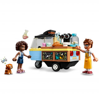 LEGO® Friends Mobilna pekarnica (42606) Igračka