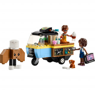 LEGO® Friends Mobilna pekarnica (42606) Igračka