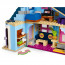 LEGO® Friends Obiteljske kuće Ollyja i Paisley (42620) thumbnail