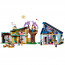 LEGO® Friends Obiteljske kuće Ollyja i Paisley (42620) thumbnail