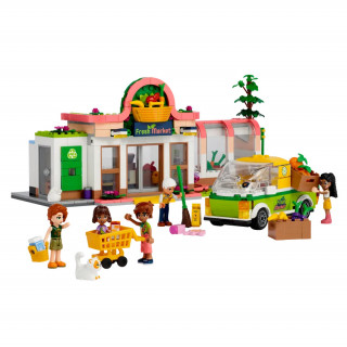 LEGO Friends Prodavaonica organskih namirnica(41729) Igračka