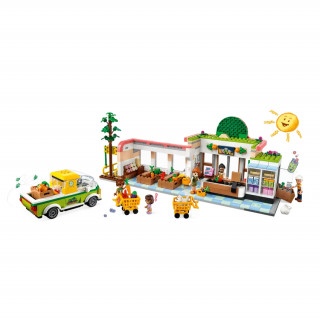 LEGO Friends Prodavaonica organskih namirnica(41729) Igračka