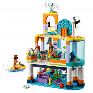 LEGO Friends Morski centar za spašavanje (41736) Igračka