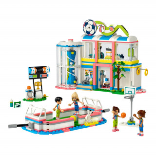 LEGO Friends Sportski centar (41744) Igračka