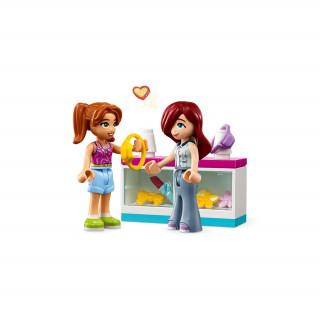 LEGO® Friends Mala trgovina modnim dodacima (42608) Igračka