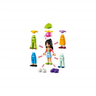 LEGO® Friends Prodavaonica vintage odjeće (42614) Igračka