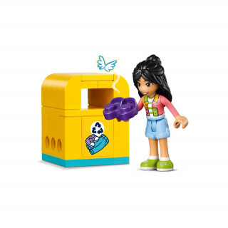 LEGO® Friends Prodavaonica vintage odjeće (42614) Igračka