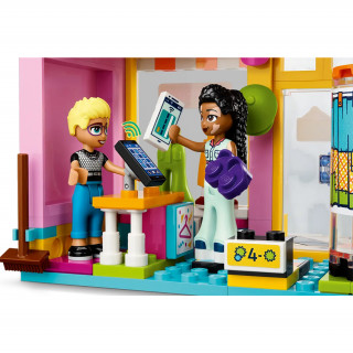 LEGO® Friends Prodavaonica vintage odjeće (42614) Igračka