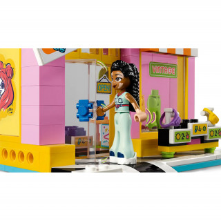 LEGO® Friends Prodavaonica vintage odjeće (42614) Igračka