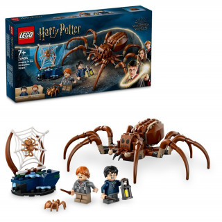 LEGO Harry Potter: Aragog u Zabranjenoj šumi™ (76434) Igračka