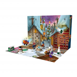 LEGO Harry Potter adventski kalendar 2023 (76418) Igračka