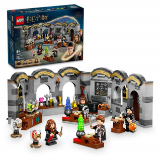 LEGO Harry Potter: Dvorac Hogwarts™: sat Čarobnih napitaka (76431) Igračka