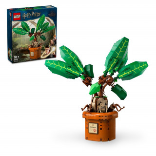 LEGO Harry Potter: Mandragora (76433) Igračka