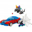 LEGO® Super Heroes: Spider-Manov trkaći auto i Venomizirani Zeleni Goblin (76279) thumbnail