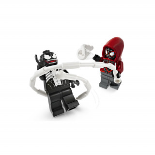 LEGO Marvel Super Heroes Venom robot vs. Miles Morales (76276) Igračka