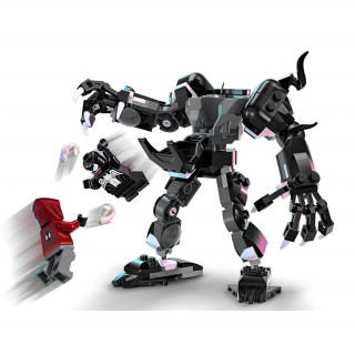 LEGO Marvel Super Heroes Venom robot vs. Miles Morales (76276) Igračka