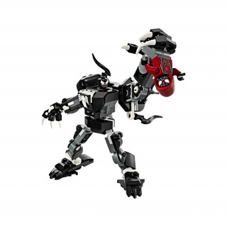 LEGO Marvel Super Heroes Venom robot vs. Miles Morales (76276) Igračka