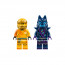 LEGO NINJAGO Arinov borbeni robot (71804) thumbnail