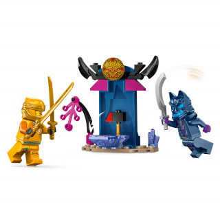 LEGO NINJAGO Arinov borbeni robot (71804) Igračka