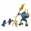 LEGO NINJAGO Jay Robot Battle Pack (71805) thumbnail