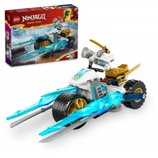 LEGO Ninjago: Zaneov ledeni motocikl (71816) Igračka