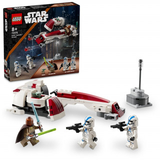 LEGO Star Wars: BARC Speeder™: Bijeg (75378) Igračka