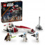 LEGO Star Wars: BARC Speeder™: Bijeg (75378) thumbnail