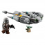 LEGO Star Wars: Mandalorijanski mikrolovac Starfighter N-1™ (75363) thumbnail