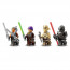 LEGO Star Wars Jedi šatl T-6 Ahsoke Tano™ (75362) thumbnail