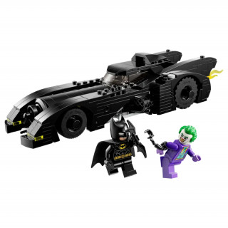 LEGO Super Heroes DC: Batmobile: Batman vs. Joker chase (76224) Igračka