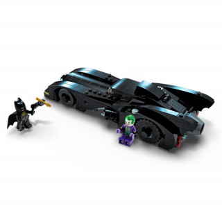 LEGO Super Heroes DC: Batmobile: Batman vs. Joker chase (76224) Igračka