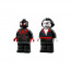 LEGO Super Heroes Miles Morales protiv Morbiusa (76244) thumbnail