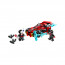 LEGO Super Heroes Miles Morales protiv Morbiusa (76244) thumbnail