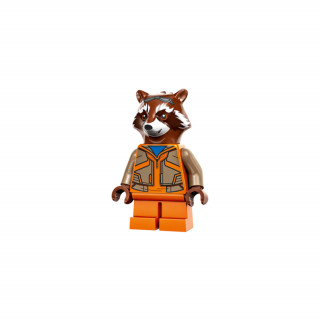 LEGO Super Heroes Rocketov mehanički oklop (76243) Igračka