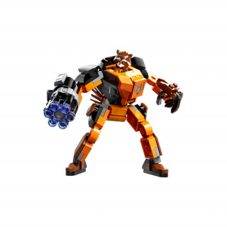 LEGO Super Heroes Rocketov mehanički oklop (76243) Igračka