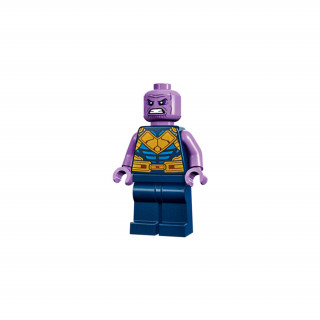 LEGO Super Heroes Thanosov mehanički oklop (76242) Igračka