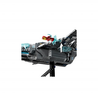 LEGO Super Heroes Quinjet Osvetnika (76248) Igračka