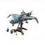 LEGO Super Heroes Quinjet Osvetnika (76248) thumbnail