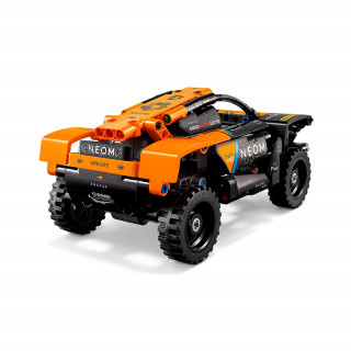 LEGO® Technic Trkaći automobil NEOM McLaren Extreme E (42166) Igračka