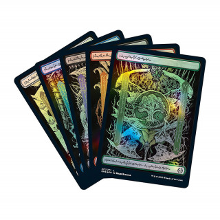 Magic: The Gathering Phyrexia All Will Be One Compleat Bundle Igračka