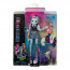 Lutka Monster High - Frankie (HHK53) thumbnail