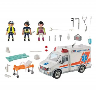 Playmobil - Hitna pomoć (71232) Igračka