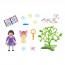 Playmobil Fairy Explorer (70379) thumbnail