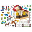 Playmobil Horse Yard (6927) thumbnail